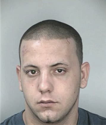 Christopher Moodie, - Hillsborough County, FL 