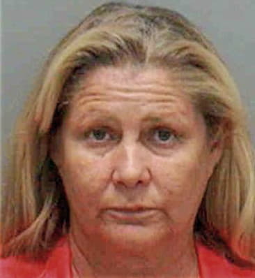 Christine Moorhead, - Lee County, FL 