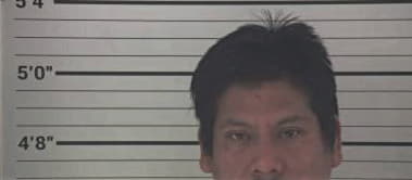Moises Morales - Campbell County, KY 