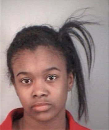 Marnicia Moton, - Lake County, FL 