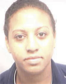 Antoinette Nesmith, - Fulton County, GA 