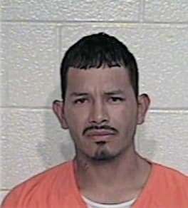 Carlos Ortegon, - Hidalgo County, TX 