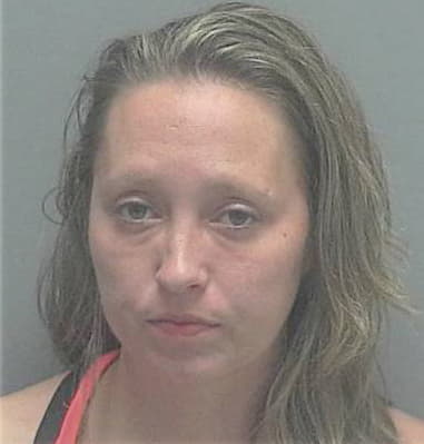 Christina Osenbaugh, - Lee County, FL 