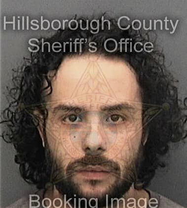 Juan Pagan, - Hillsborough County, FL 