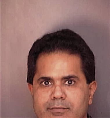 Paresh Parikh, - Polk County, FL 