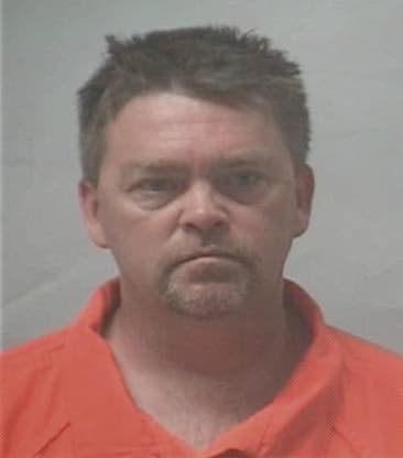 James Parker, - LaPorte County, IN 