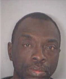 Donald Parms, - Fulton County, GA 