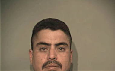 Jose Pena, - Hidalgo County, TX 