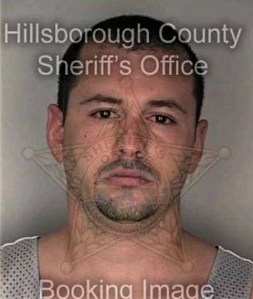 Juan Perez, - Hillsborough County, FL 