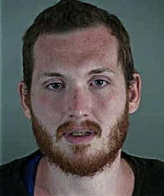 Daniel Perry - Lane County, OR 