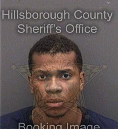 Jimmy Perry, - Hillsborough County, FL 