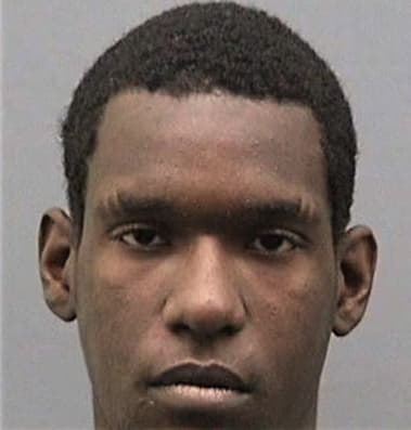 Michael Perry, - Hillsborough County, FL 