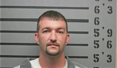 Bryan Peterman, - Hopkins County, KY 