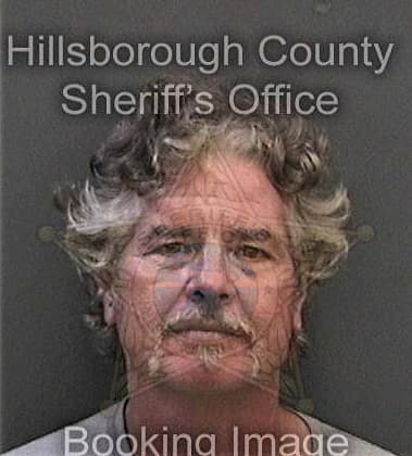 Anthony Poppy, - Hillsborough County, FL 