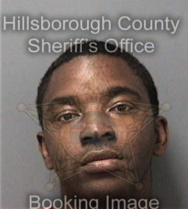 Keith Powe, - Hillsborough County, FL 