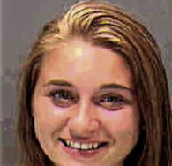 Gina Prater, - Sarasota County, FL 