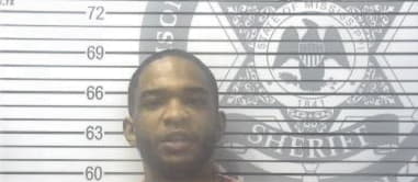 Eddie Price, - Harrison County, MS 