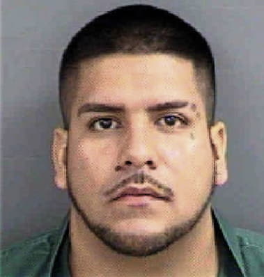 Abel Ramos, - Collier County, FL 