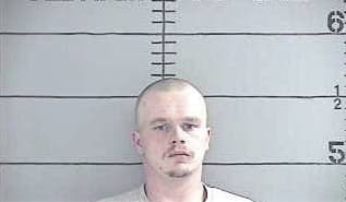 John Redman, - Oldham County, KY 