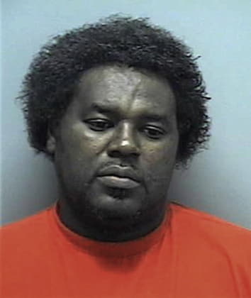 Glenroy Richards, - Lee County, FL 