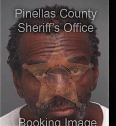 Demetrius Rivers, - Pinellas County, FL 