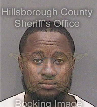 Sidney Rivers - Hillsborough County, FL 