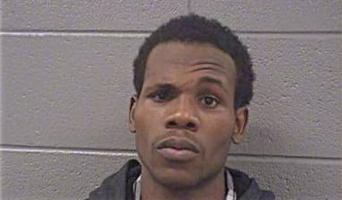 Deangegelo Roberts, - Cook County, IL 