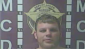 Roland Roberts - Madison County, KY 