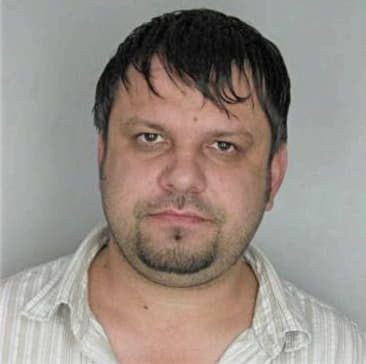 Wesley Roberts - Hillsborough County, FL 