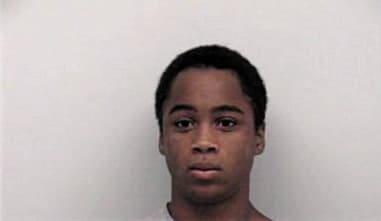 Vincent Robinson, - Charlotte County, FL 