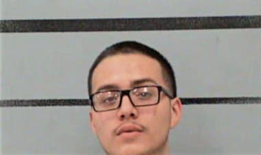 Arthur Rodriguez, - Lubbock County, TX 