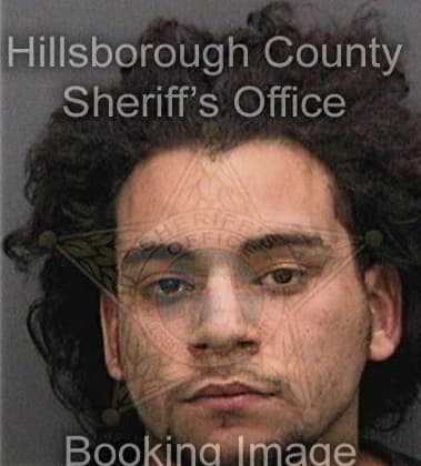 Paul Rodriguez, - Hillsborough County, FL 