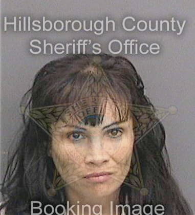 Jennifer Runyon, - Hillsborough County, FL 