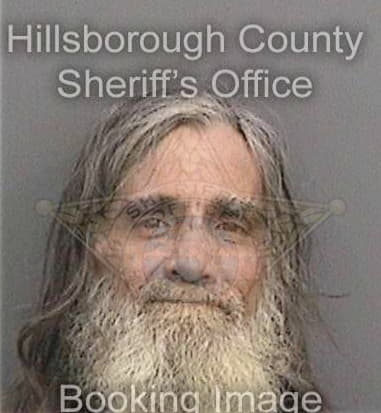 Roy Santos, - Hillsborough County, FL 