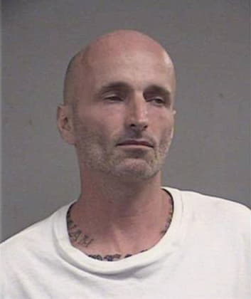 William Schultz - Jefferson County, KY 