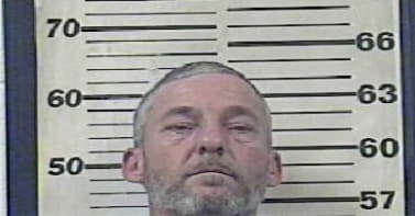 James Silvey, - Roane County, TN 