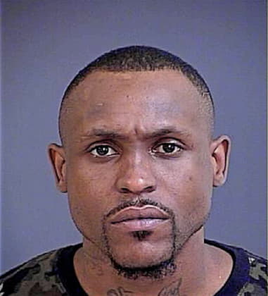 Byron Singleton, - Charleston County, SC 