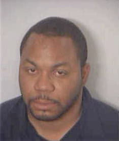 Bryant Smith - Fulton County, GA 