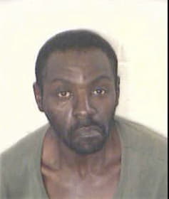 Carlos Smith - Fulton County, GA 