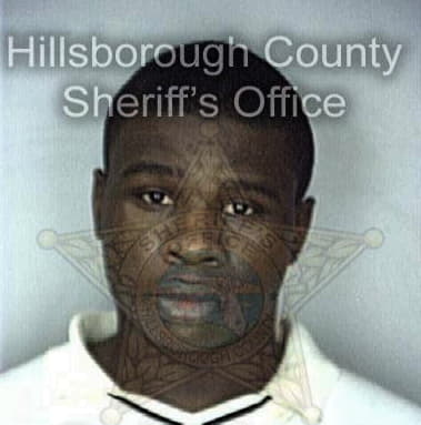 Victor Smith, - Hillsborough County, FL 