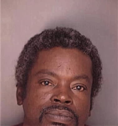 Willie Smith, - Polk County, FL 