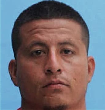 Stephen Soliz, - Desoto County, FL 