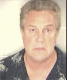 Larry Spear - Fulton County, GA 