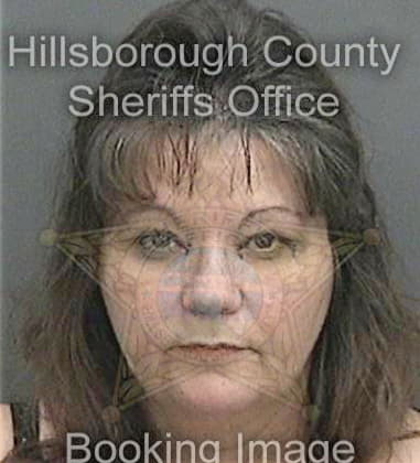 Krystal Stephens, - Hillsborough County, FL 