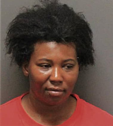 Portia Stevenson, - Guilford County, NC 