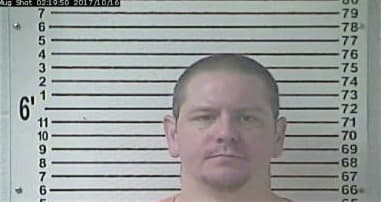 Justin Stewart, - Hardin County, KY 