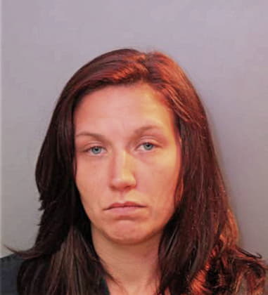 Kristen Strickland, - Polk County, FL 