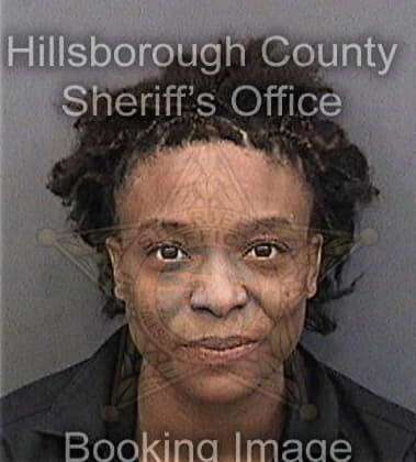 Demoneya Stubbs, - Hillsborough County, FL 