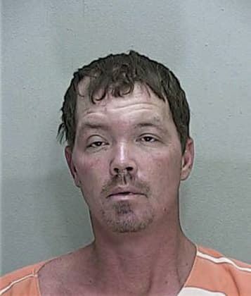 Joshua Thomas, - Marion County, FL 