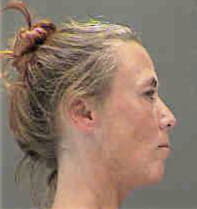 Jenna Throckmorton, - Sarasota County, FL 